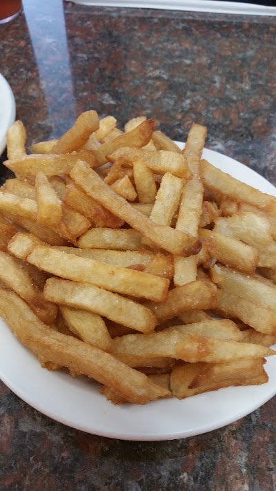 Photos of Larrison's Diner