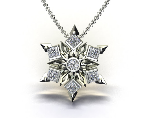Gem & Jewelry Design and Services - Thumbnail