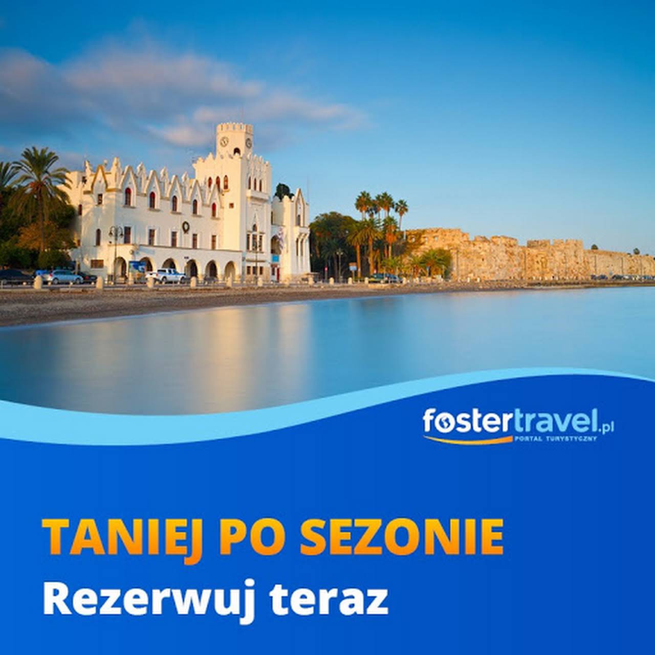 foster travel pl