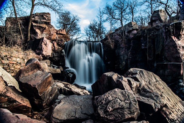 Pipestone National Monument