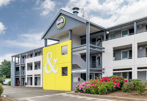 Photo de Logis Hôtel l'Éolienne à Rouxmesnil-Bouteilles (76370)