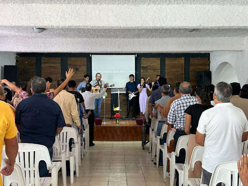 Iglesia Cristiana Tepic