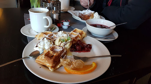 Café Muschel - Thumbnail