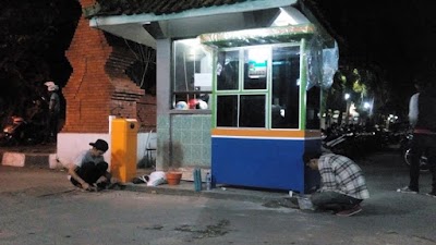 Photos of CV Megah Sakti makmur dan palang parkir bandung