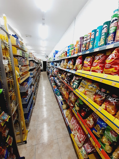 Mallorca Supermercado - Thumbnail