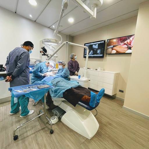 Clínica Dental CAPITÁN