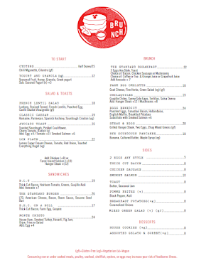 Café Standard by null