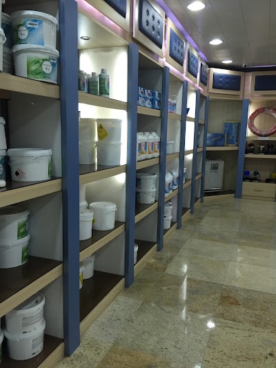 Photos of Al Mesk Pools