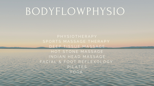 Body Flow Physio