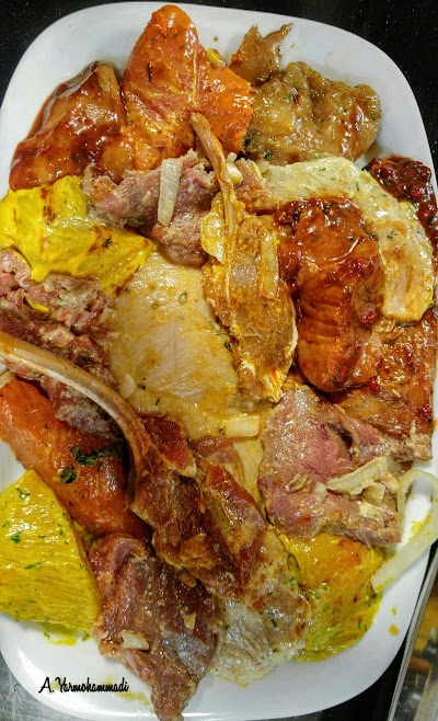 Photos of Ojagh bashi restaurant