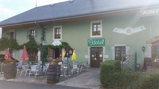 Photo de Gîte Arthur et Germaine à Saint-Jeoire-Prieuré (73190)