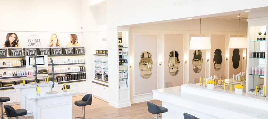 Drybar - Pittsburgh