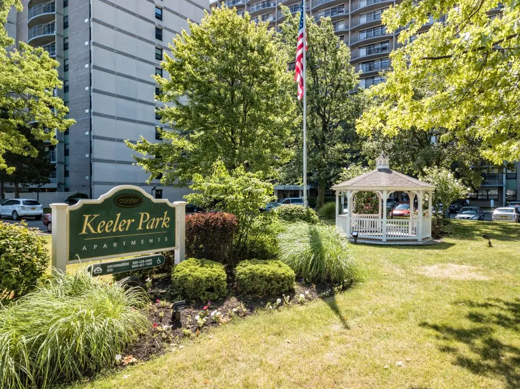 Keeler Park Apartments