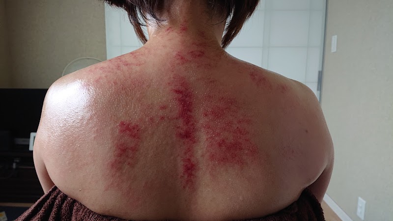 養生サロン&薬膳カフェmaomao