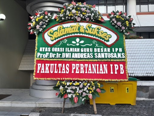 TOKO BUNGA nendi Florist bogor -dramaga, Author: Nendi Florist