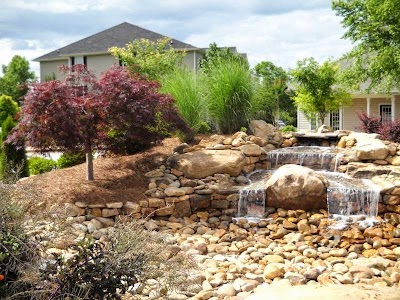 Photos of Envirocare Landscape Management