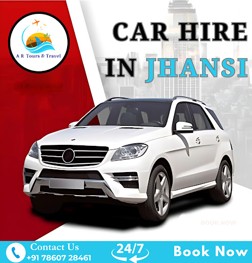 #CarHire #JhansiCarRental #AffordableCarHire #24x7Service #ARToursAndTravel #JhansiTravel post image