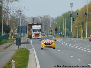 Photo n°1 de Trans Agri Services à Saint-Remy-du-Nord (Société de transport routier)