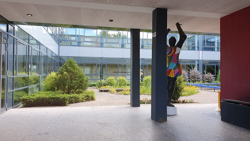 Georg-Forster-Gymnasium - Thumbnail