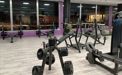 GYMFIRST CIVITANOVA MARCHE