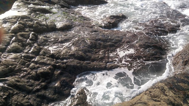 Praia da Paciencia
