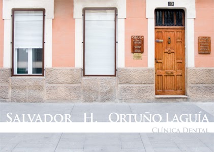 Clínica Dental Salvador Ortuño Laguía