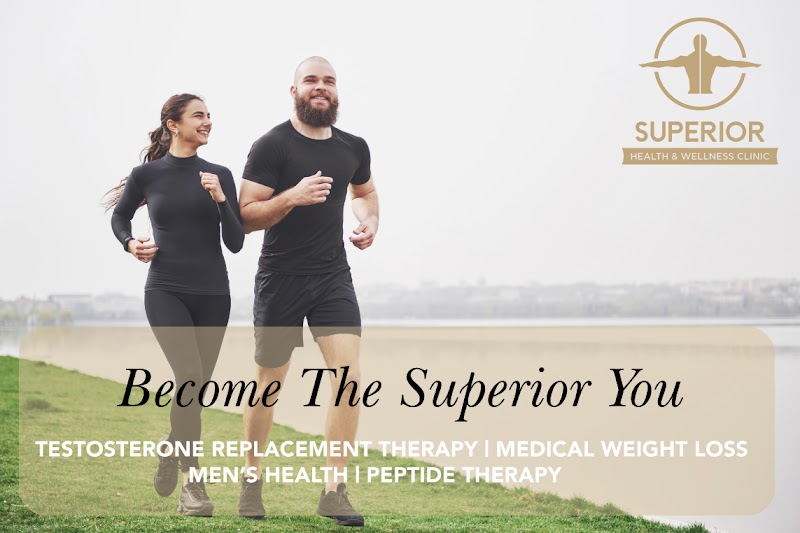 Superior Health & Wellness Clinic