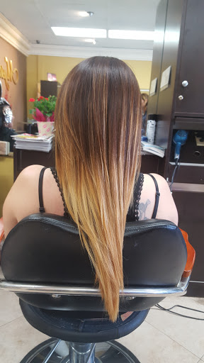 Mystique Salon & Spa - Thumbnail