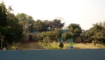 Photos of Soil Resource Development Institute Mymensingh