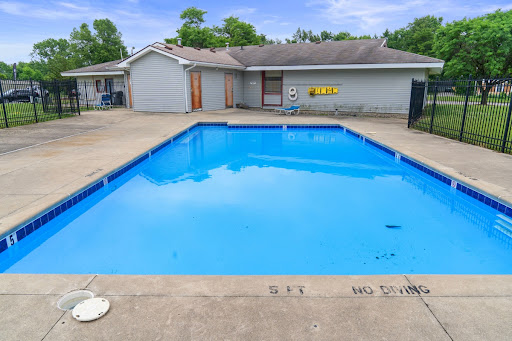 Fort Wayne Mobile Home.Park - Thumbnail