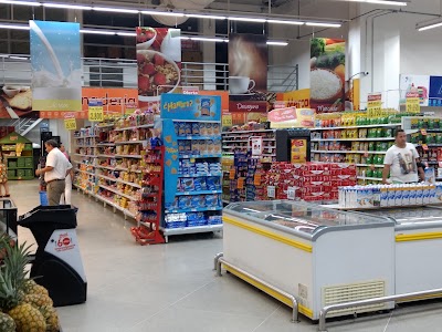 Photos of Supermercados Mas x Menos Colombia