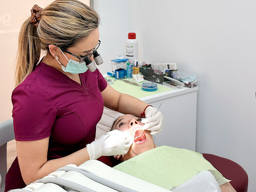 GoalDental Arganda del Rey