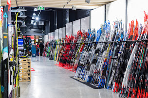 Photo n°1 de Ski-Fond.com à Les Rousses (Magasin de ski)