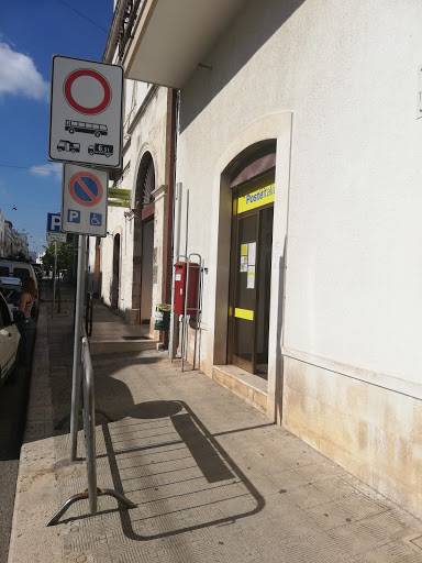 Ufficio Postale Poste Italiane - Alberobello - Thumbnail
