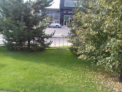 Photos of Autocenter Bavaria Almaty