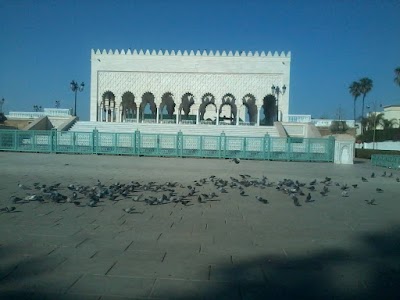 Photos of مسجد حسان