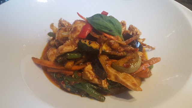 Than Thai