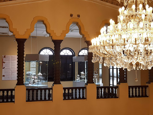 Photo of Presley Norton Museum