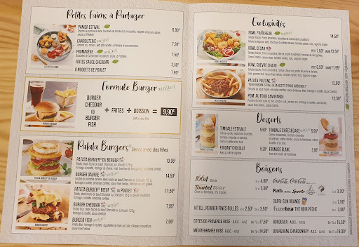 Photo 3 - La Pataterie Concarneau