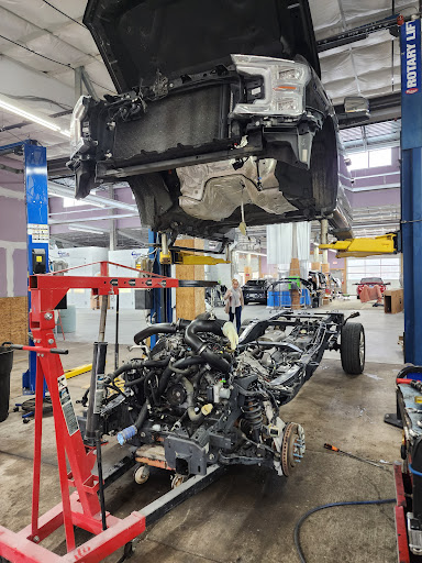 JP Transmission Auto Service - Thumbnail
