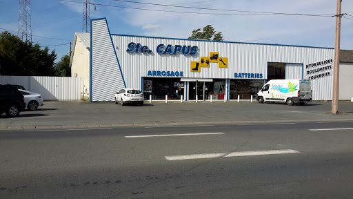 Capus Sarl