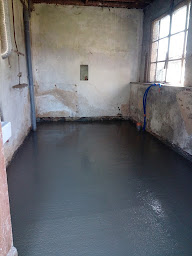 Photo n°28 de Yannick Fontaine Multi services en Batiment à Saint-Junien (Maçon)