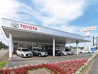 ネッツトヨタ札幌 プラザちとせ