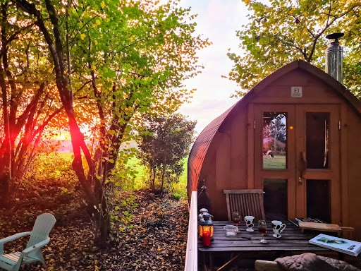 Photo de Gîte la casa del cookie 2