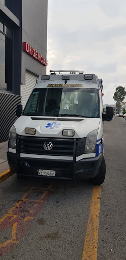 Centro Médico Angiológico de Puebla - Thumbnail