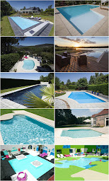 Photo n°18 de Be Spa Neuville-Coppegueule - Aqua Services 80 à Neuville-Coppegueule (Société de construction de piscine)