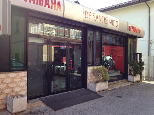 De Santis Moto