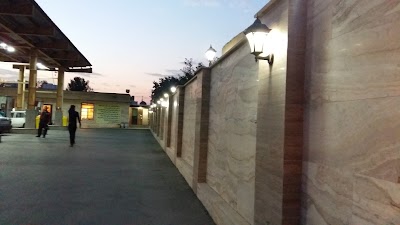 Photos of پمپ گاز ملارد