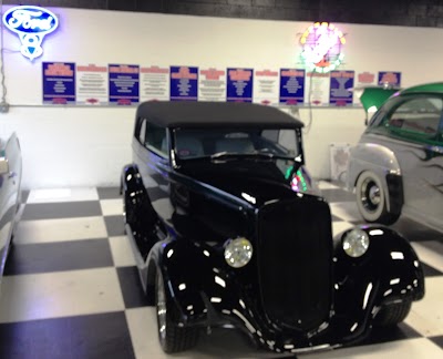Photos of Scott C's Auto Sales