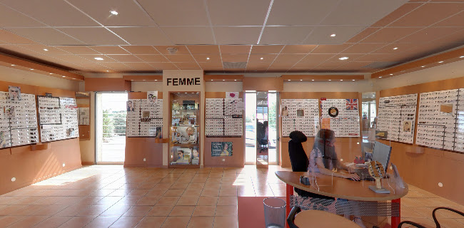 Avis sur Optique Viasanté Perpignan à Perpignan - Opticien